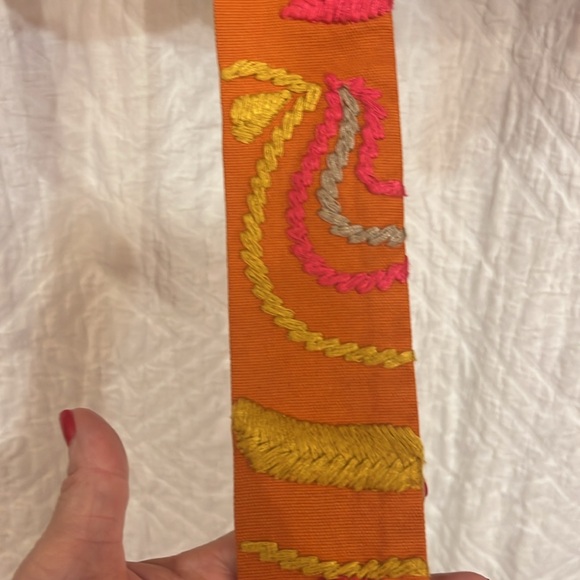 NWT Free People Nori Embroidered Jacket - Picture 8 of 12